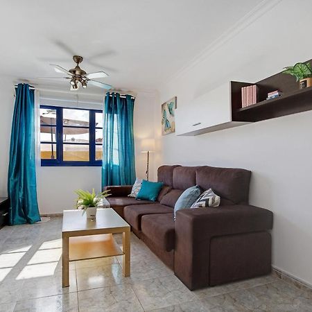 Apartamento Tanzanita Costa Calma Esterno foto