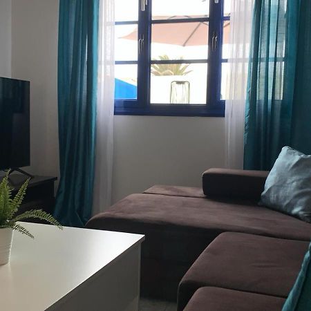 Apartamento Tanzanita Costa Calma Esterno foto