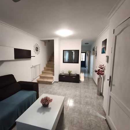 Apartamento Tanzanita Costa Calma Esterno foto