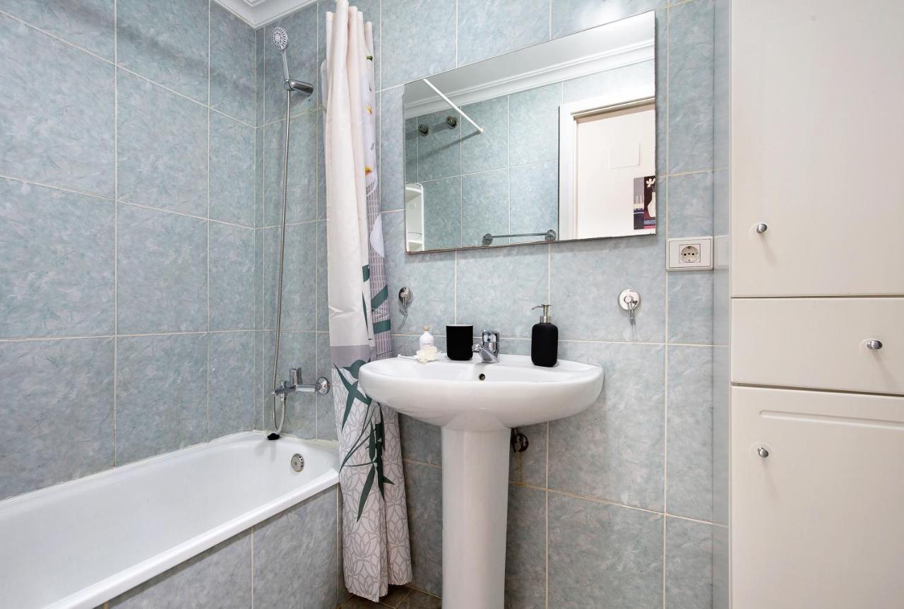 Apartamento Tanzanita Costa Calma Esterno foto