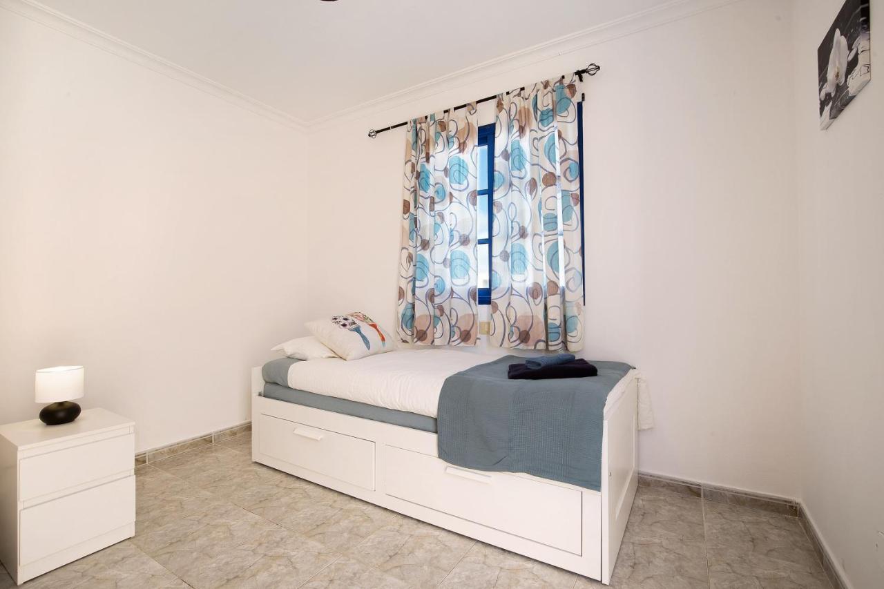 Apartamento Tanzanita Costa Calma Esterno foto