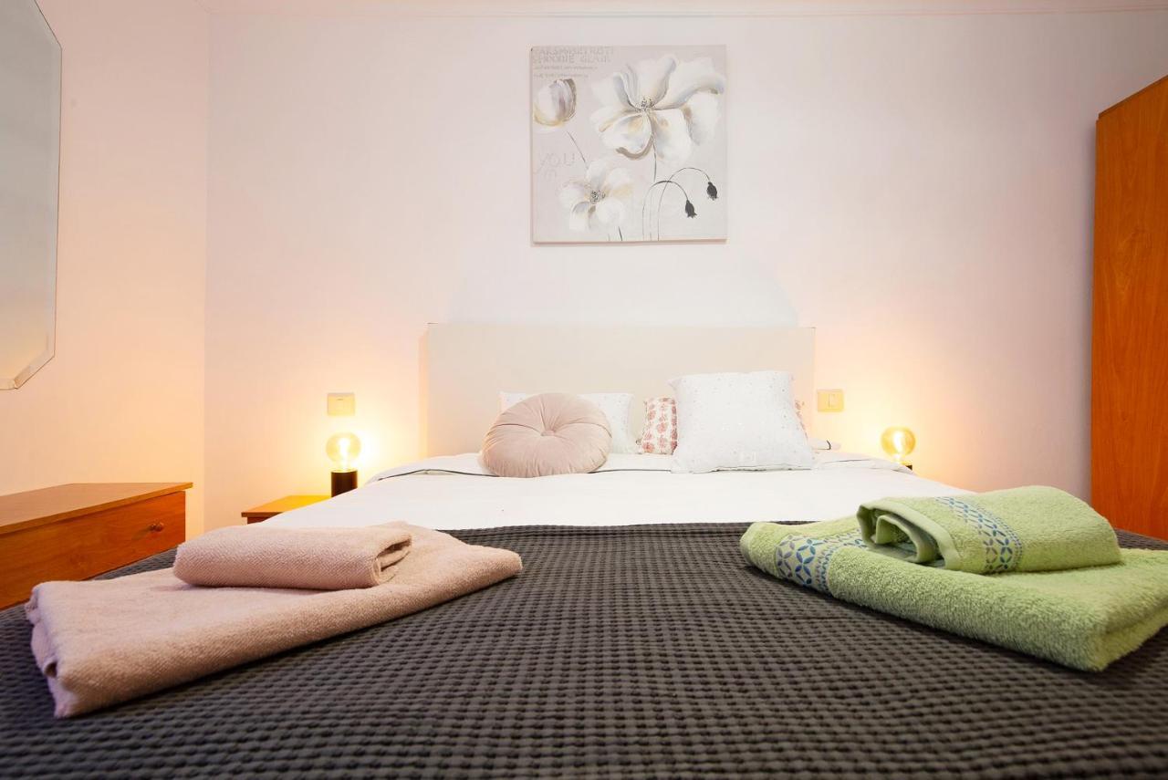 Apartamento Tanzanita Costa Calma Esterno foto