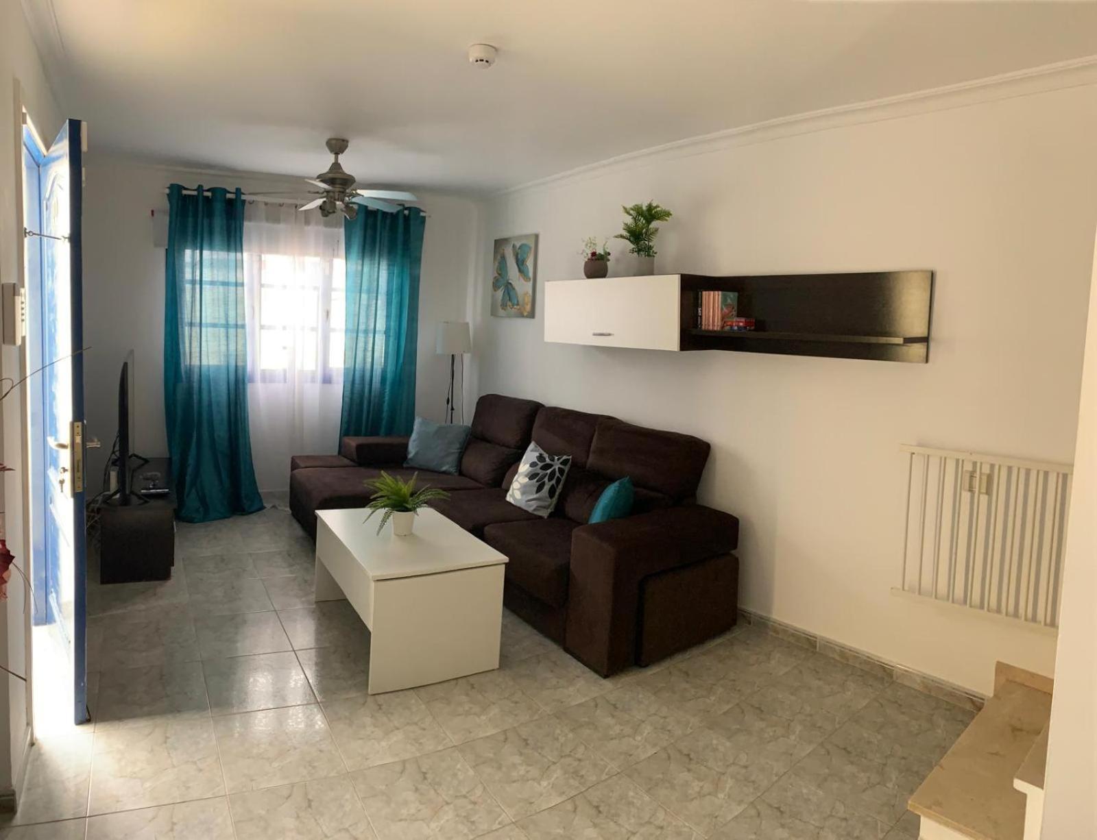 Apartamento Tanzanita Costa Calma Esterno foto