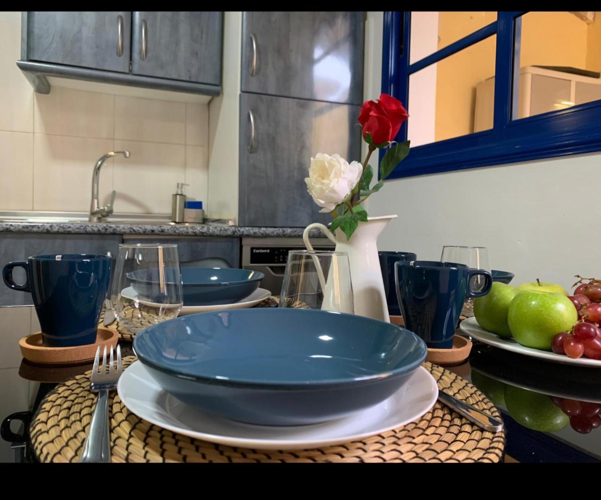 Apartamento Tanzanita Costa Calma Esterno foto