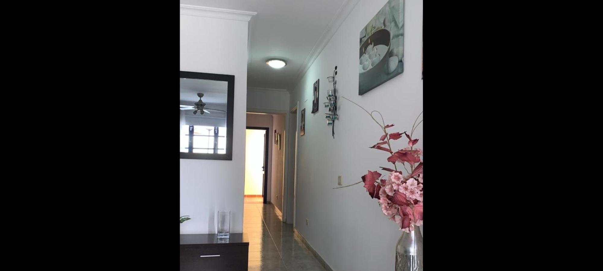 Apartamento Tanzanita Costa Calma Esterno foto