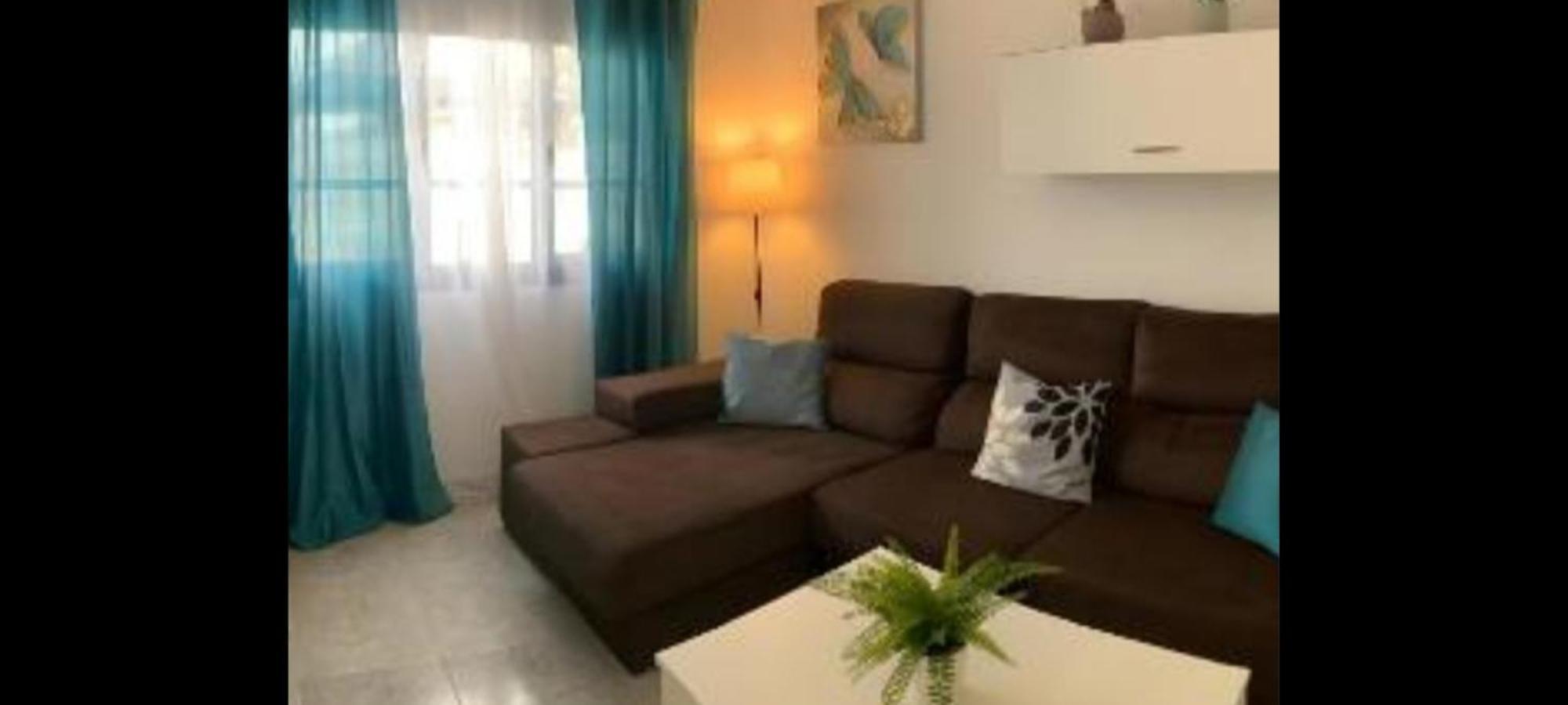 Apartamento Tanzanita Costa Calma Esterno foto