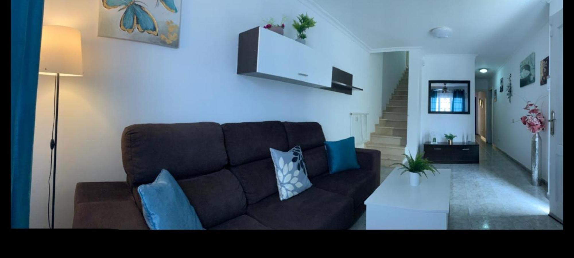 Apartamento Tanzanita Costa Calma Esterno foto