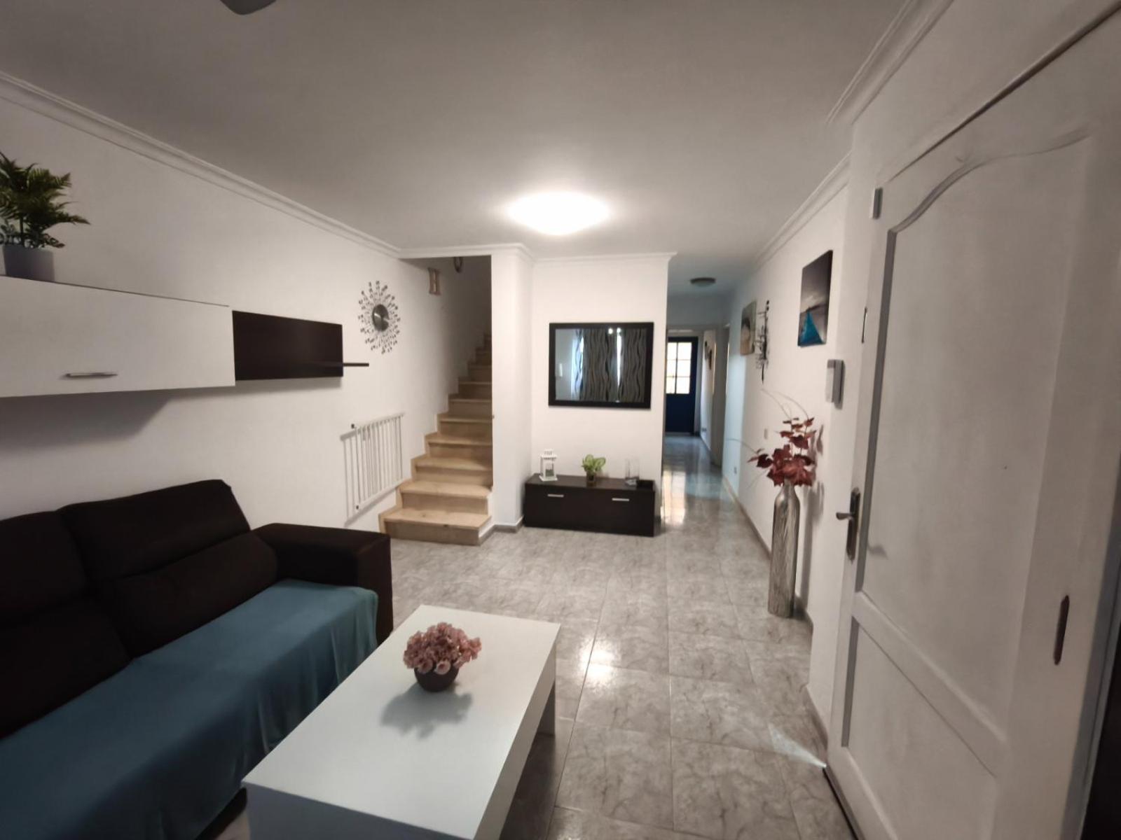 Apartamento Tanzanita Costa Calma Esterno foto